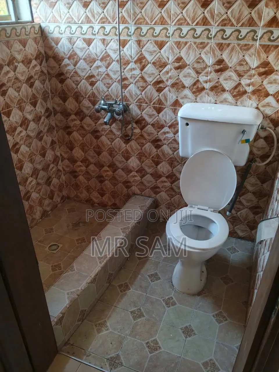 2bdrm Apartment in Scc, West Hills Mall Area for rent