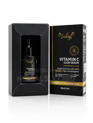 Atulya Vitamin C Serum