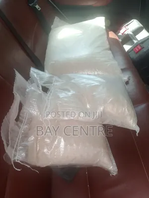 Locally Grown Jasmine
Rice