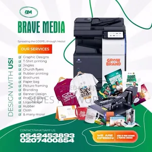 Graphic Designer