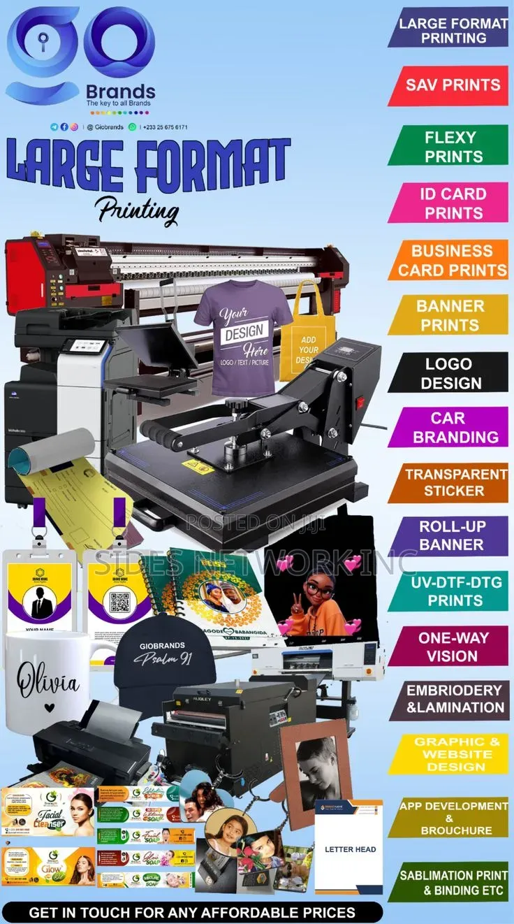 Graphic Designer