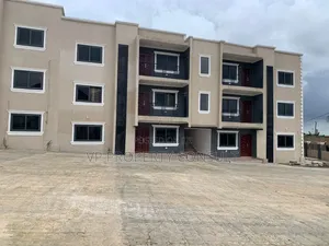 2bdrm Apartment in Ghana Flag for rent