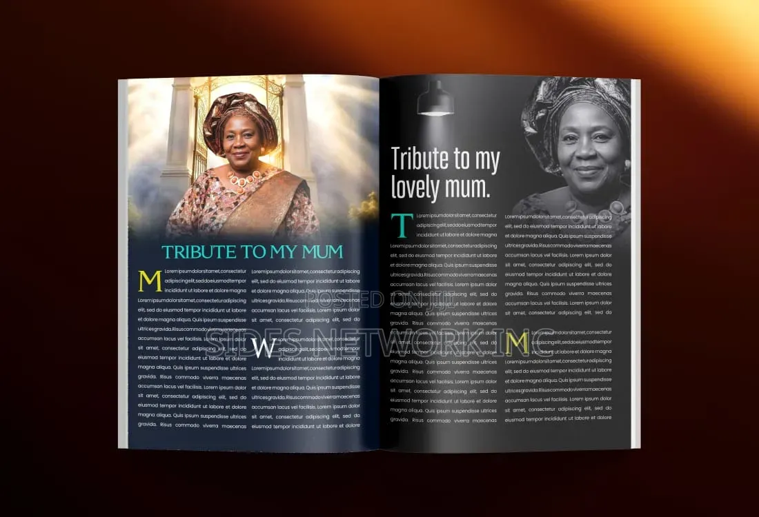 Brochure Designs and Printing