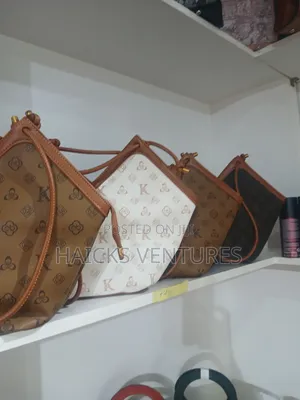 Special Ladies Shoulder Bag