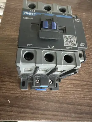 Contactor 60amps