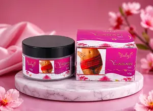 V - Again Intimate Tightening Gel