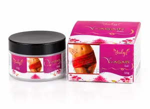 V - Again Intimate Tightening Gel