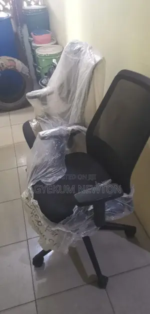 Office Chairs From Uk