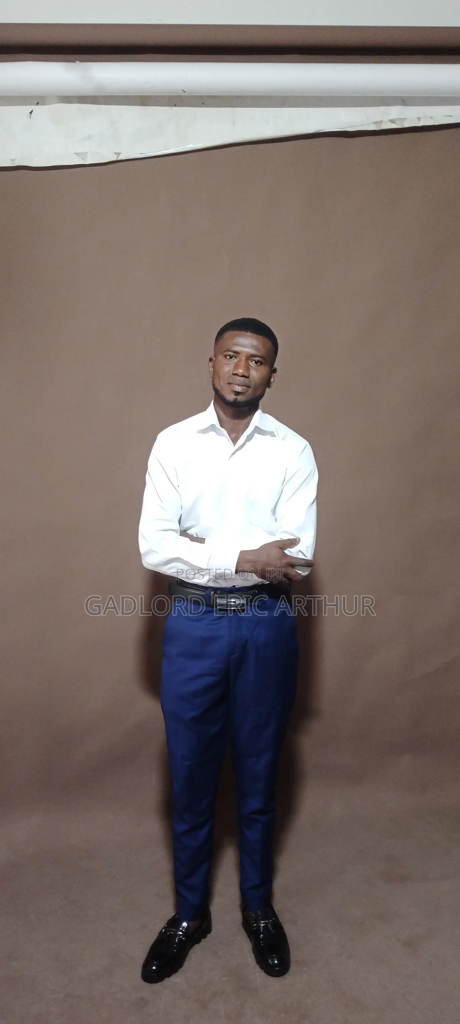 Sales Executive
