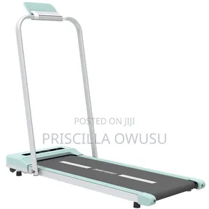 Electric Treadmill