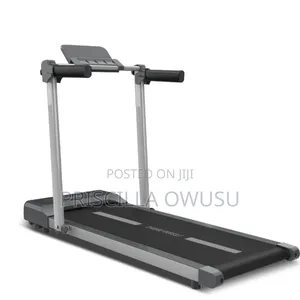 Electric Treadmill