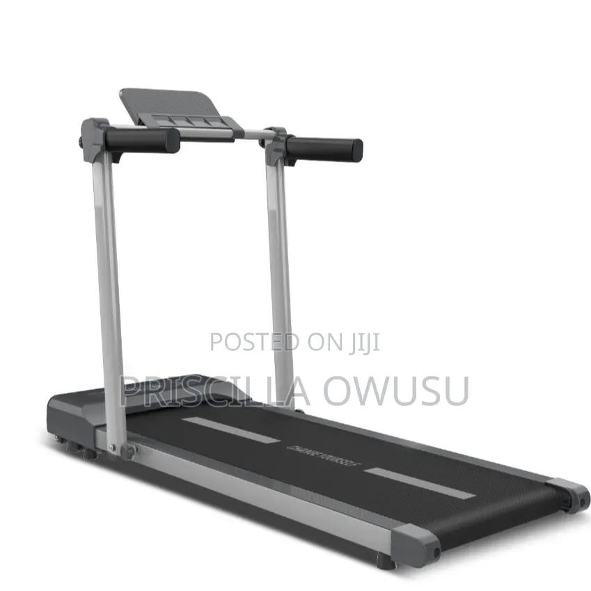 Electric Treadmill