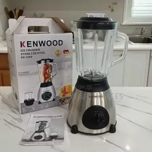 High Quality Kenwood Blender Glass