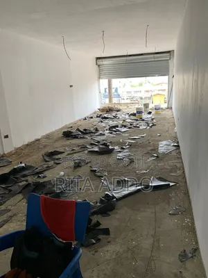 Shop for Rent