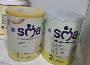 Sma Pro Infant Milk Stage 1(0 to 6months) Stage 2 ( 6months to 1 Year)