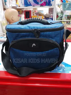 Lunch Bag Both Kids and Adults