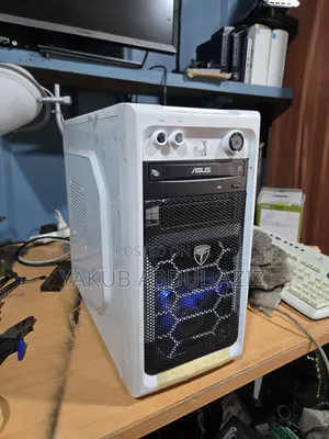 Gigabyte GA-H110MSTX-HD3-ZK 16GB Intel Core i5 HDD+SSD 1T