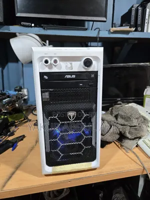 Gigabyte GA-H110MSTX-HD3-ZK 16GB Intel Core i5 HDD+SSD 1T