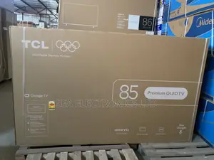 TCL P7l Google Tv 85 Inch Uhd Qled 85p7l 2026