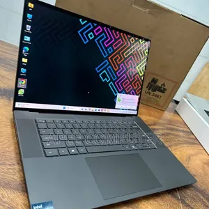 Laptop Dell Precision 5680 64GB Intel Core i9 SSD 2T
