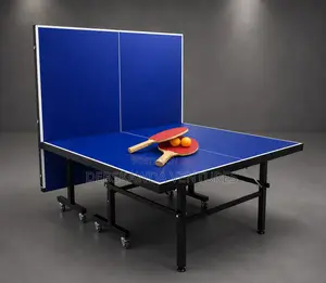 Tennis Table for Outdoor With All Accessories
