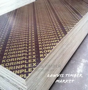 Marine Plywood ( Free Delivery)