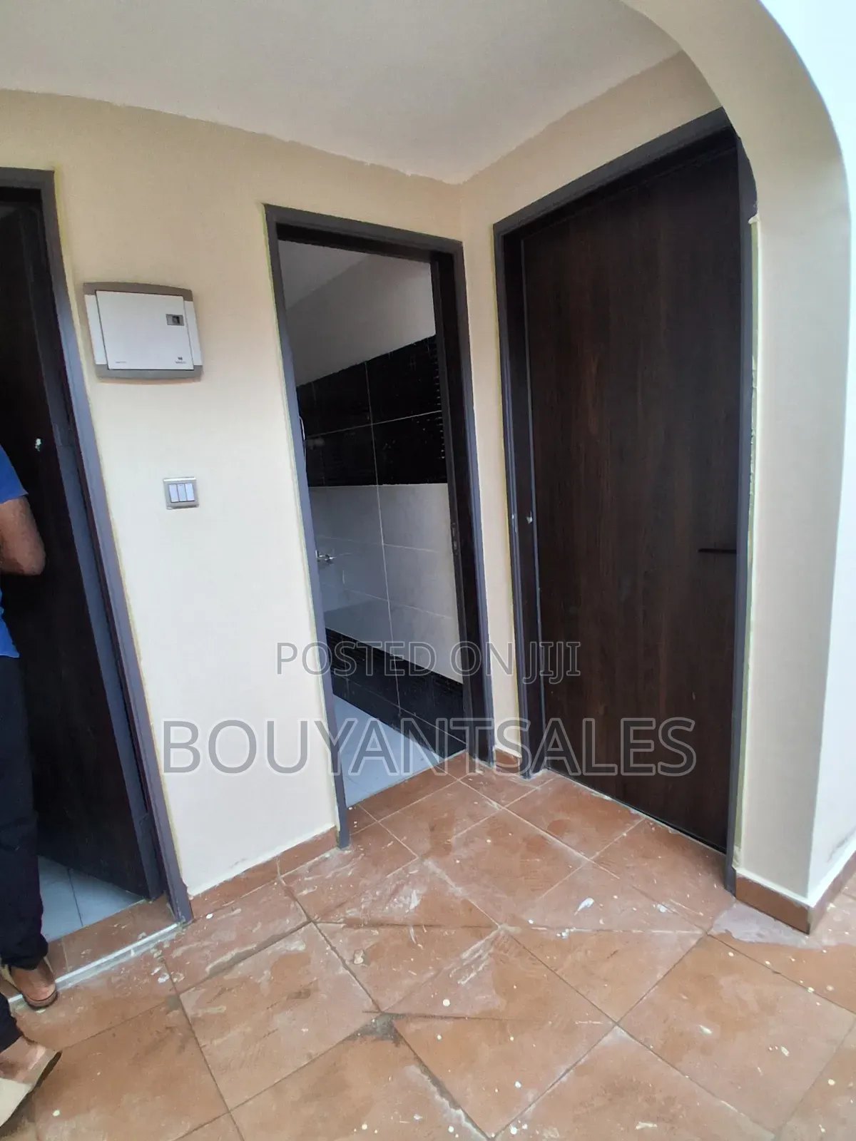 2bdrm House in Oak Valley, Pentecost for sale