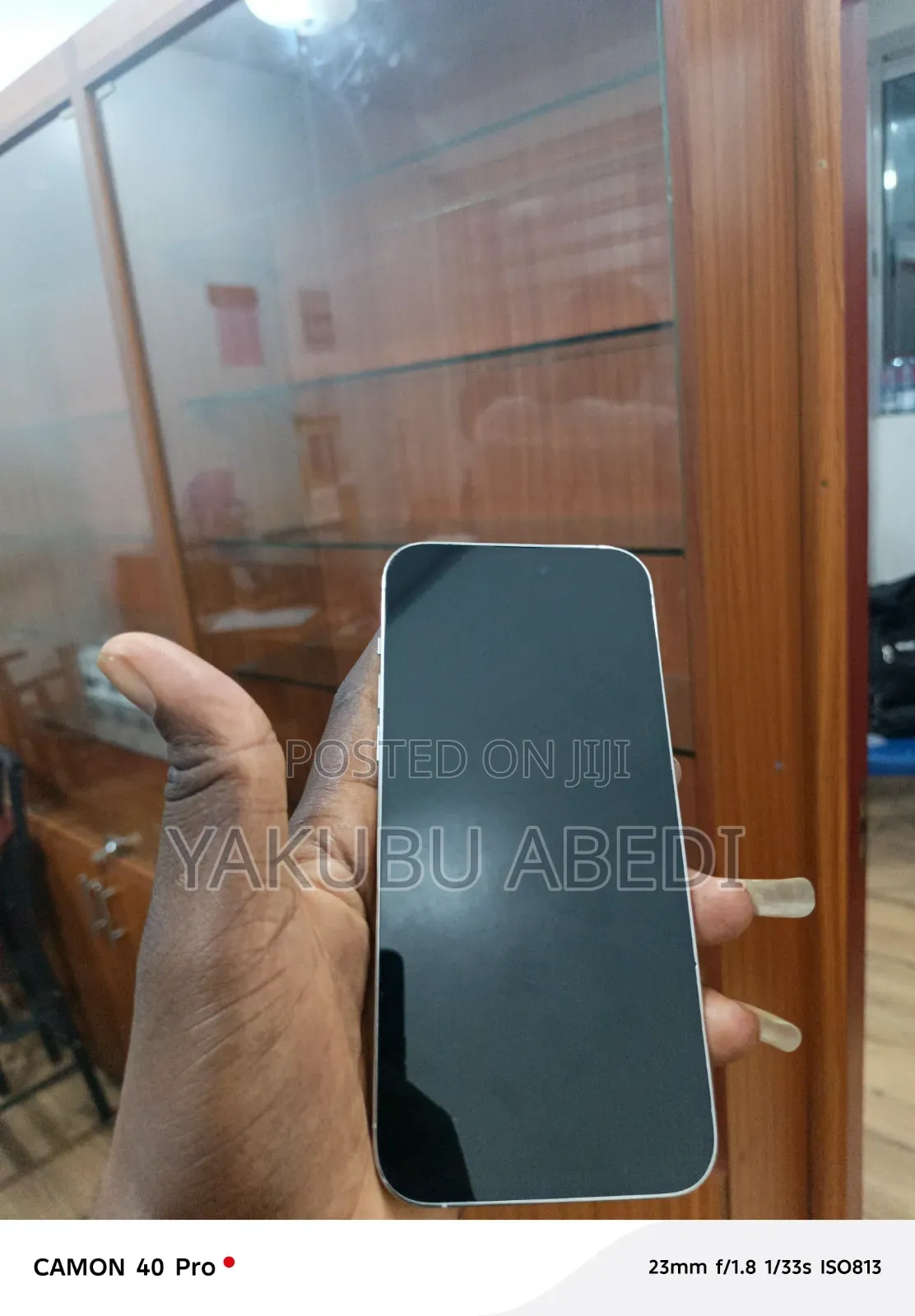 Apple iPhone 14 Pro Max 128 GB White
