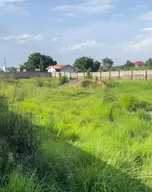 Titled Lands at Prampram