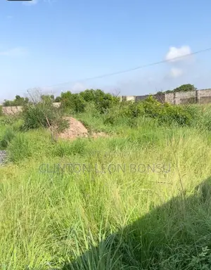 Titled Lands at Prampram