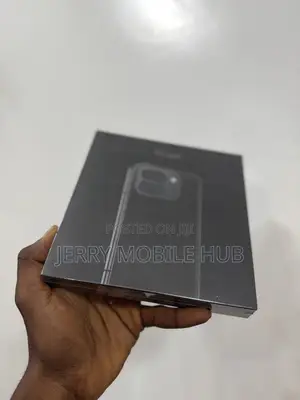 New Google Pixel 9 Pro Fold 256 GB Black
