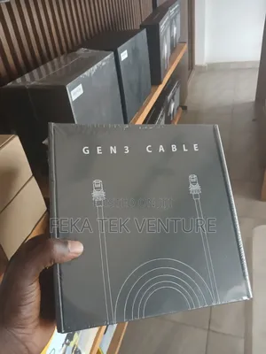 V3/V4 Strong Starlink Ethernet Cable 150ft