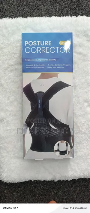 Posture Corrector