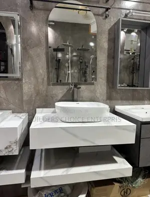 Marble Wash Hand Basin 2