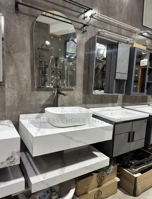 Marble Wash Hand Basin 2