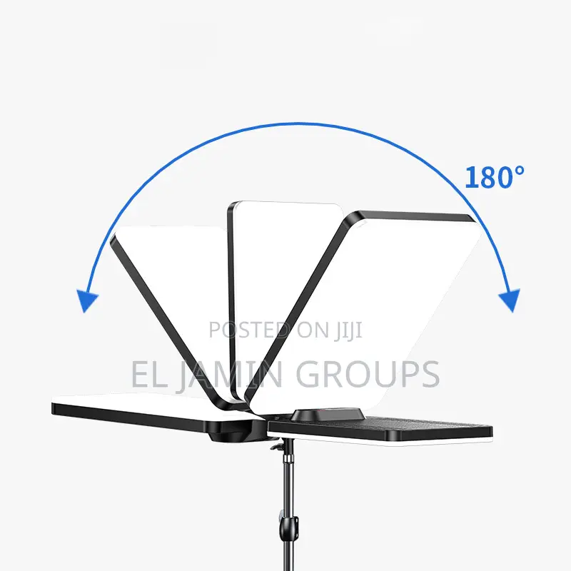 Rl-24 Photography/Videography Fill Lights With Tripod Stand
