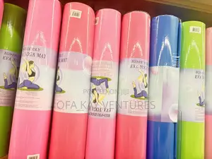 Yoga Gym Mat