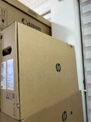 New Desktop Computer HP AiO 22 8GB Intel Core i3 SSD 512GB