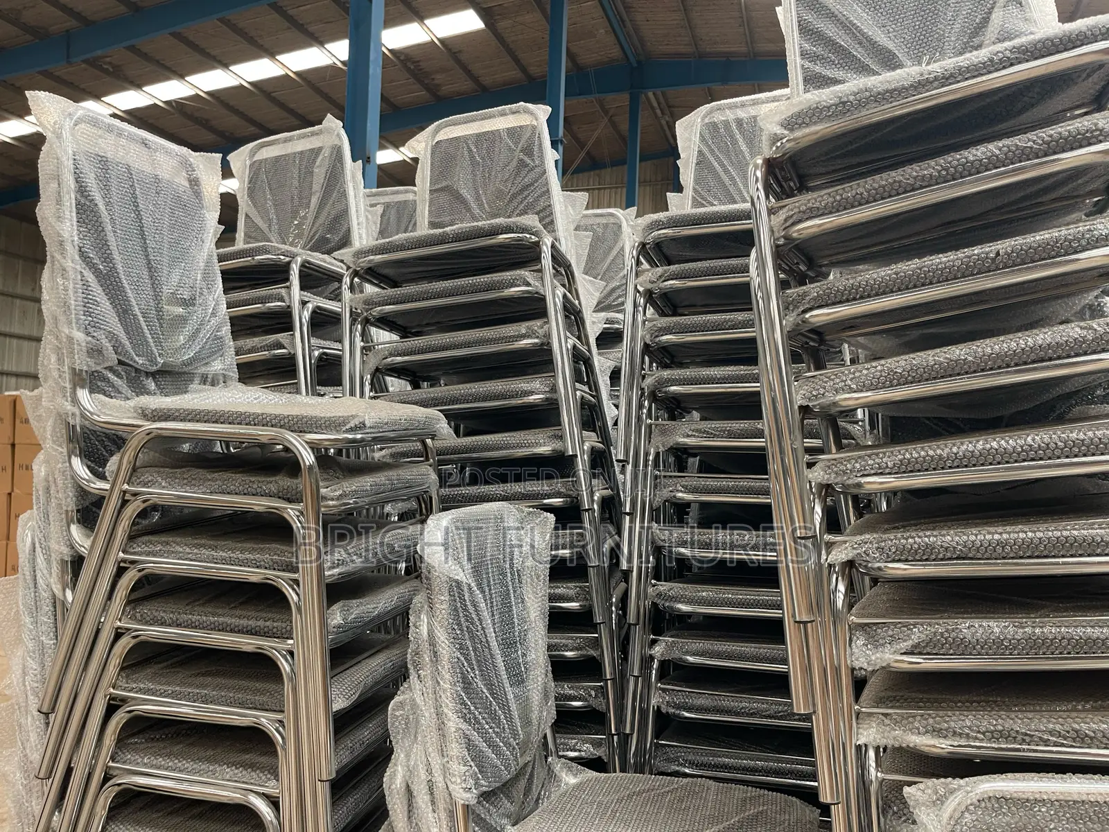 Quality Chairs for Conference/ Dining or Churches
