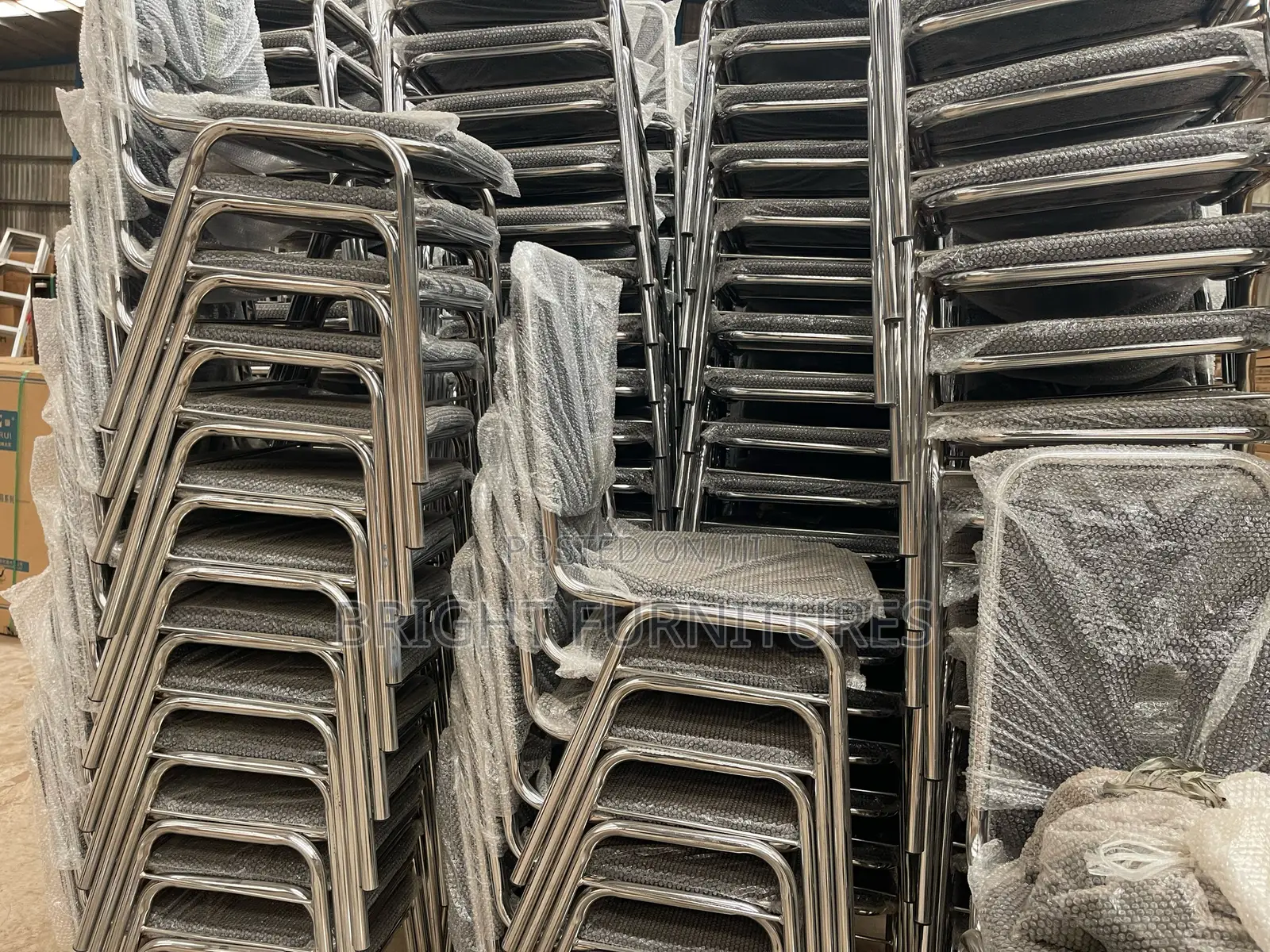 Quality Chairs for Conference/ Dining or Churches