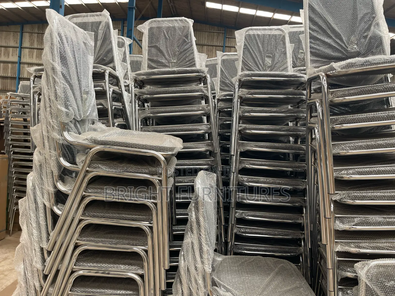 Quality Chairs for Conference/ Dining or Churches