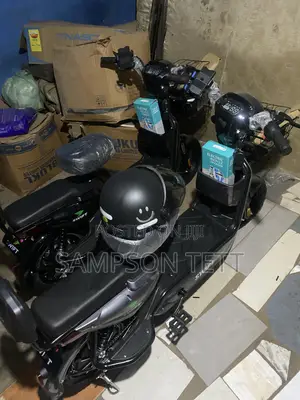 New Motorcycle 2026 Gray