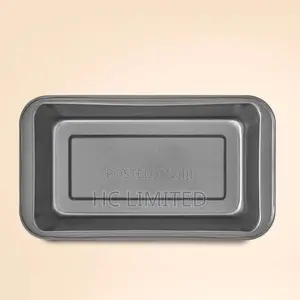 Decakila Loaf Pan - Kmtt074b