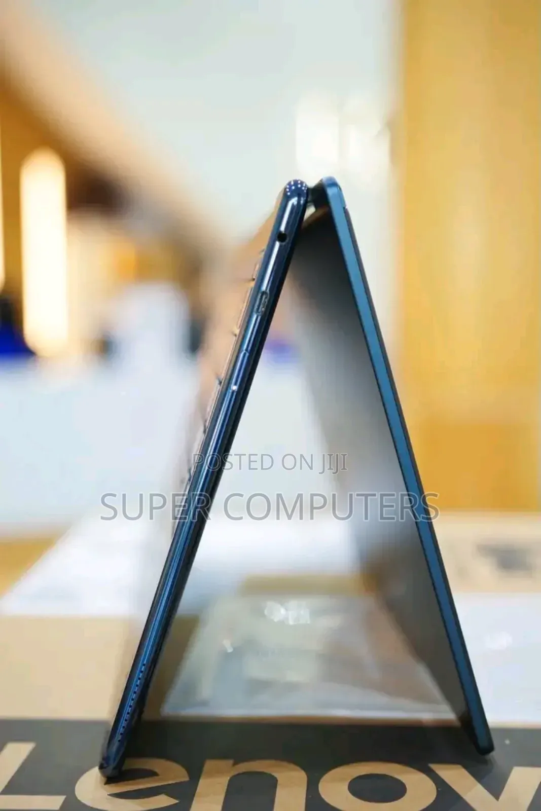 New Laptop Lenovo Legion 7 16GB Intel Core Ultra 7 SSD 1T