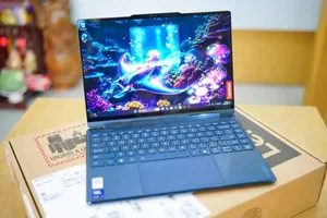 New Laptop Lenovo Legion 7 16GB Intel Core Ultra 7 SSD 1T