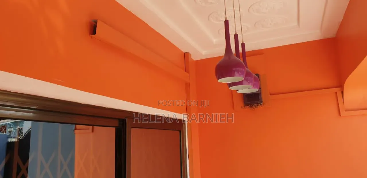 4bdrm House in Helena Estate, The Mall for rent