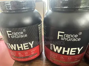Whey Protein Powder 1kg Big Size