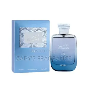 Hawas Ice Perfume
