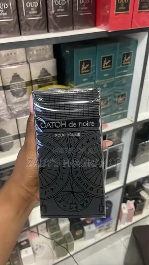 Catch De Noire