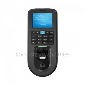 Vf30 Pro Color Screen Professional Access Control